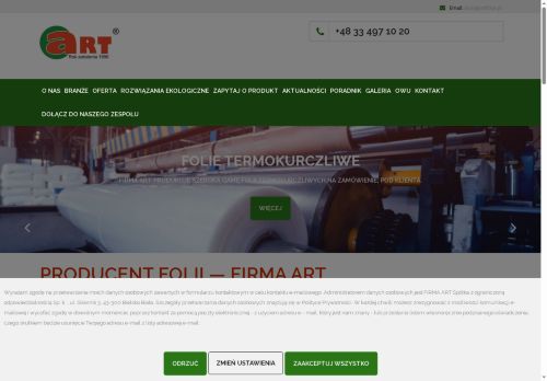 artfolie.com.pl