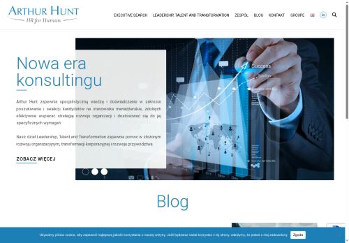 arthur-hunt.pl