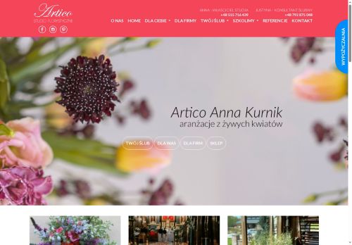 artico.com.pl