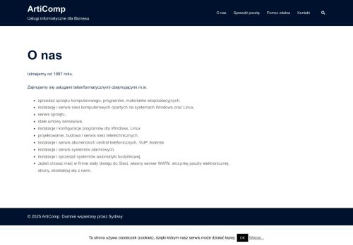 articomp.net