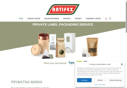 artifex.poznan.pl