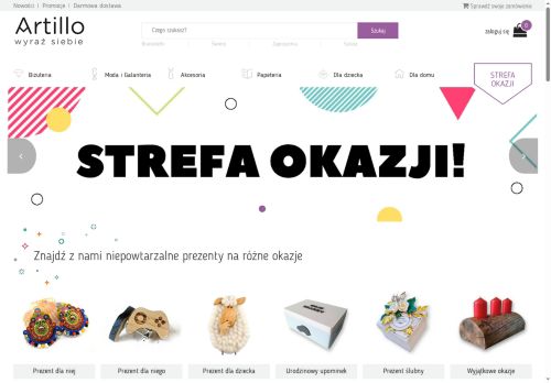 artillo.pl