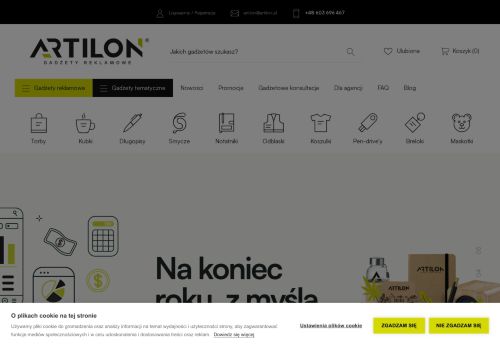 artilon.pl