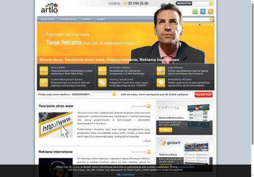artio.pl