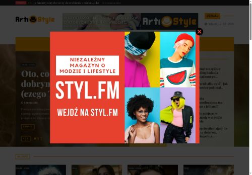 artistyle.pl