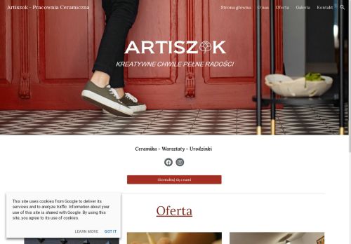 artiszok.pl