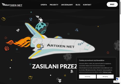 artixen.net