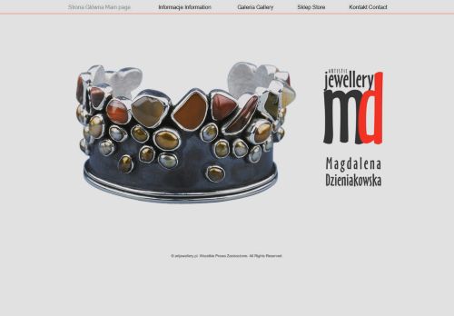 artjewellery.eu