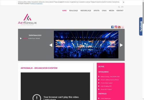 artkowalik.pl