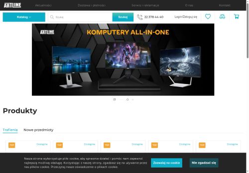 artline.eu