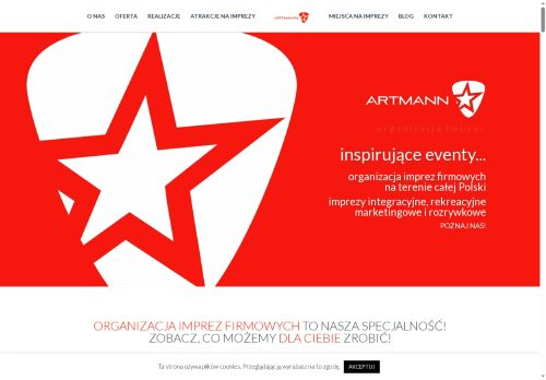 artmann.pl