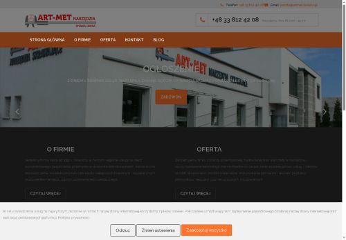 artmet.bielsko.pl