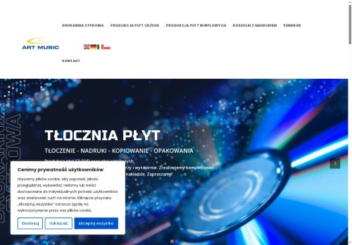 artmusic.com.pl