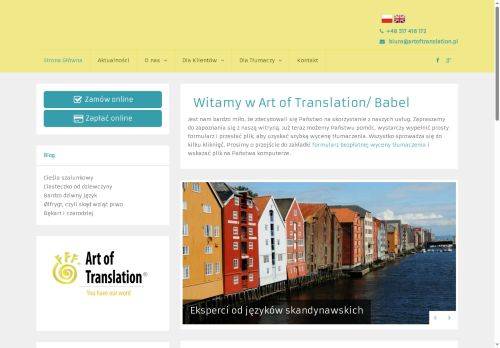 artoftranslation.pl