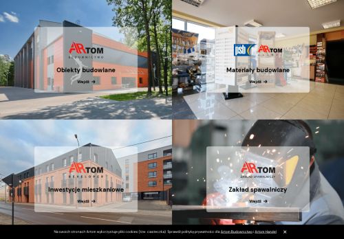 artom.pl