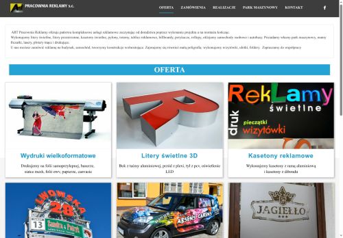 artpracowniareklamy.pl