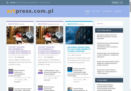 artpress.com.pl