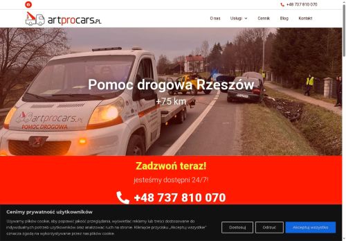 artprocars.pl