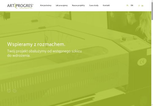 artprogres.com.pl