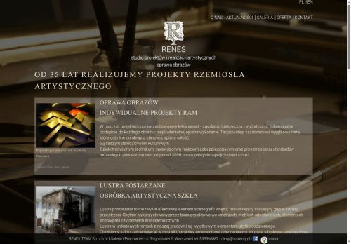 artramy.pl
