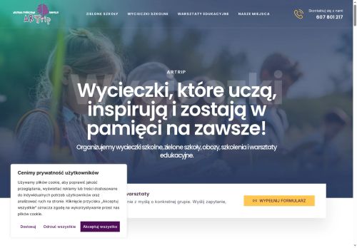 artrip.pl
