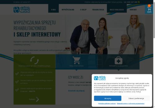 artromot.pl