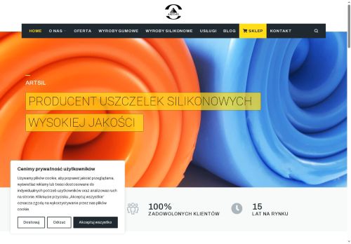 artsil.com
