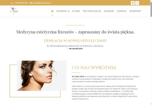 artskinclinic.pl