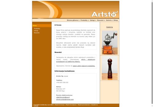 artsto.pl