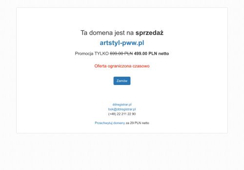 artstyl-pww.pl