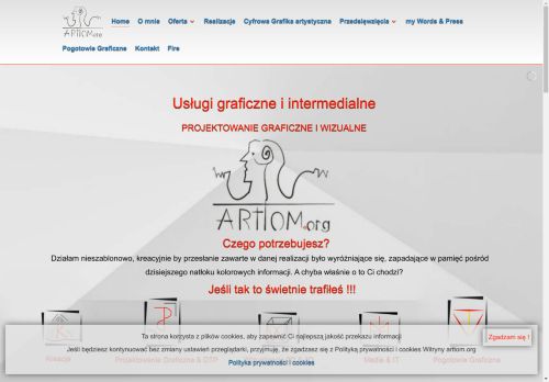 arttom.org