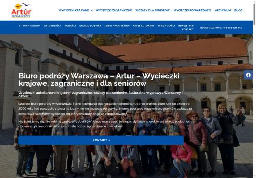 artur.waw.pl