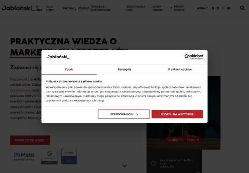 arturjablonski.com