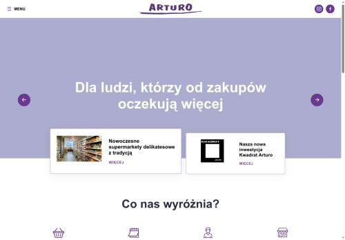 arturo.pl