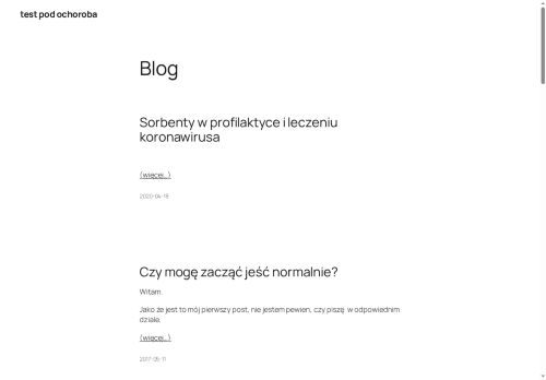 arturszpilka.pl