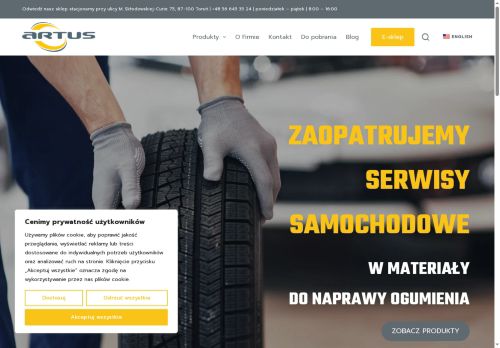 artus.com.pl
