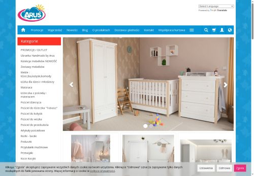 arus.pl