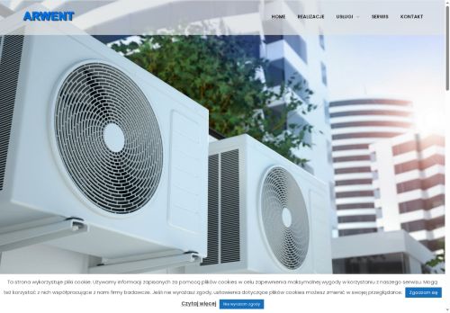 arwent.info