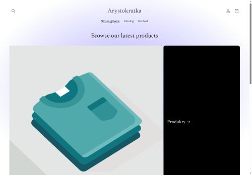 arystokratka.pl