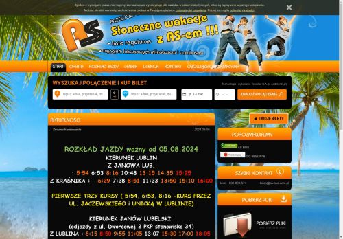 as-bus.com.pl