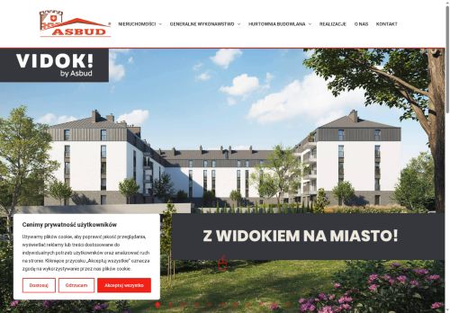 asbud-lagow.pl