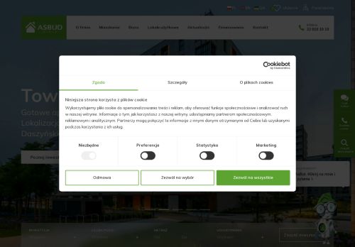 asbud.com