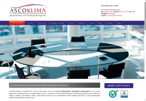 ascoklima.pl