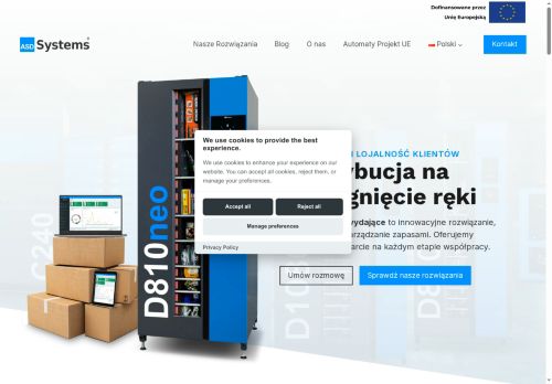 asdsystems.eu