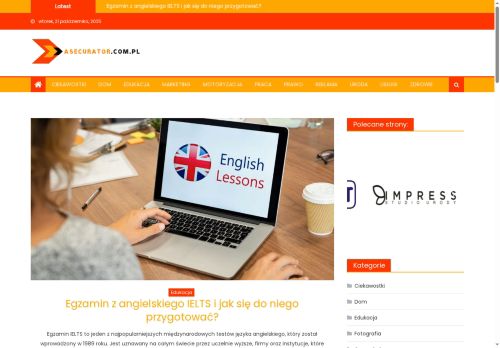 asecurator.com.pl