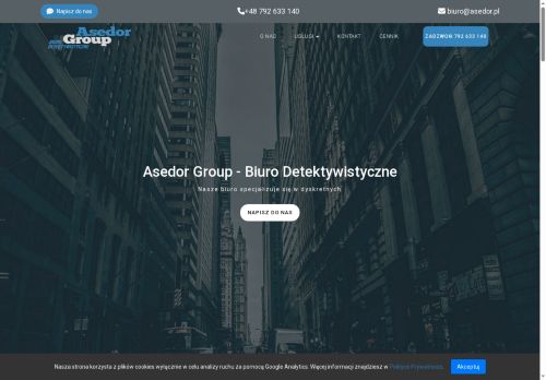 asedor.pl