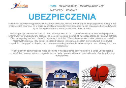 asekoubezpieczenia.pl