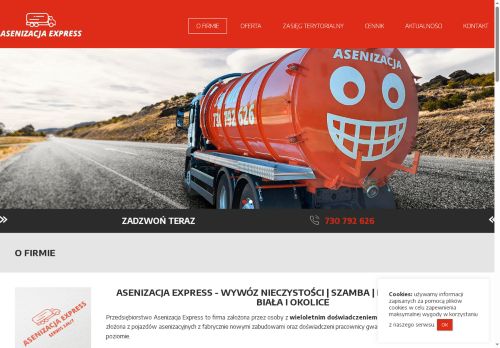 asenizacjaexpress.pl