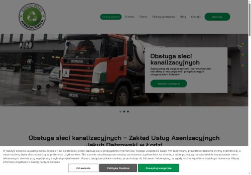 asenizacyjne24.pl