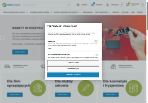 aseopaper.pl